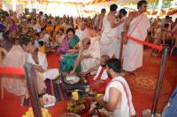 Sayujyotsava Day 3 at Santacruz Mumbai (25 March 2023)